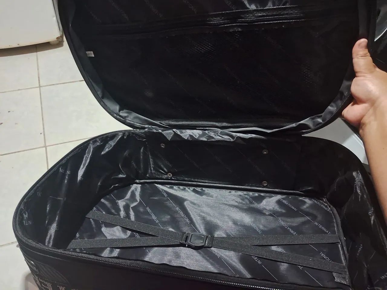 Vendo mala de viagem  - Foto 4