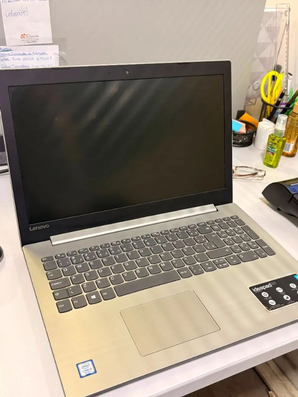 Notebook Lenovo  - Foto 2