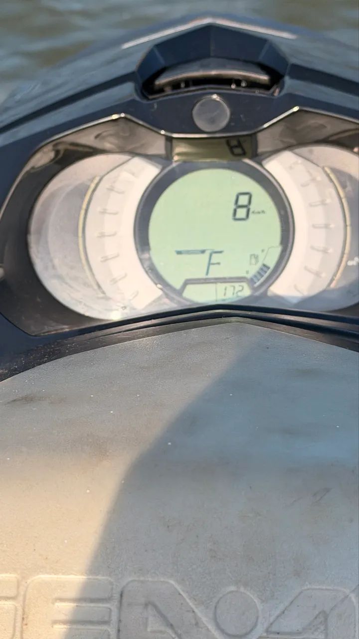 JETSKY 155 SeaDoo - Foto 4
