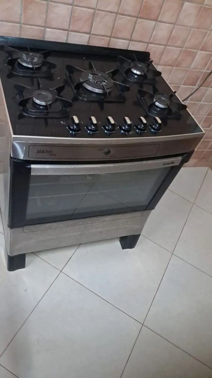 Fogão  - Foto 2