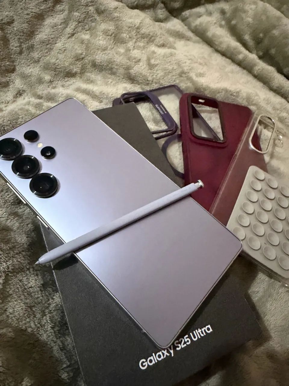 S25 ultra (512gb) - Foto 3