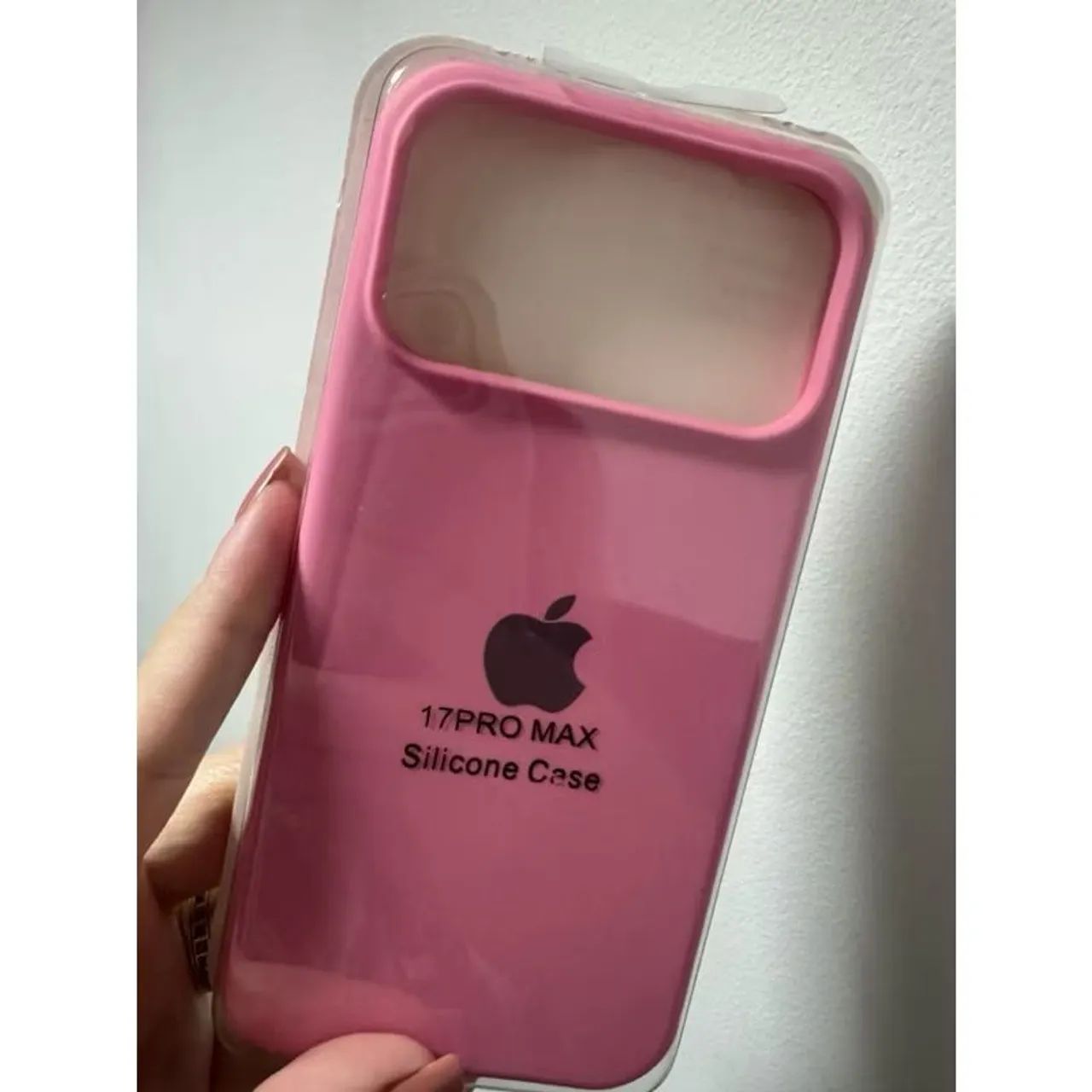 Capa Do iPhone 