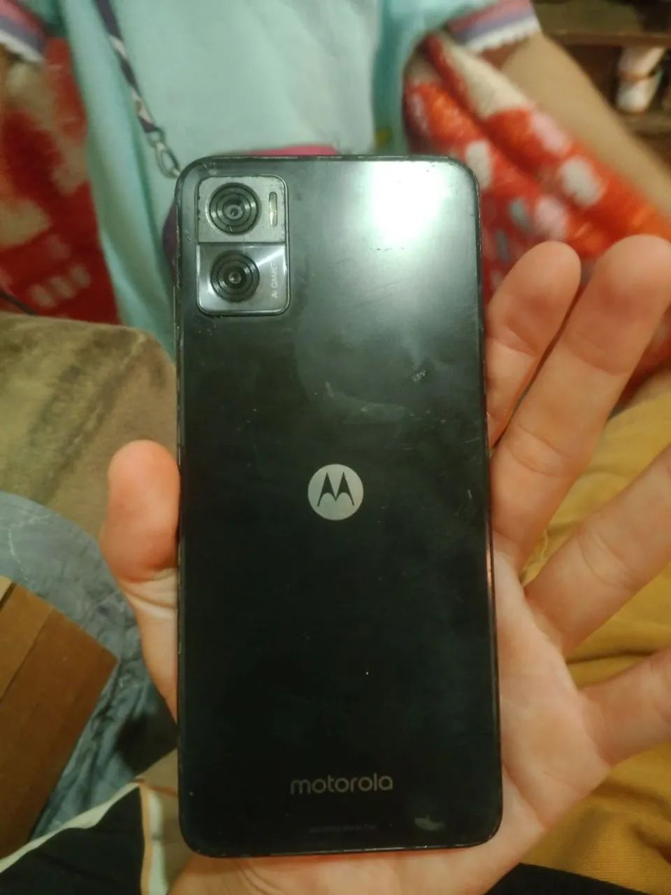 MOTO E22 128GB - Foto 3