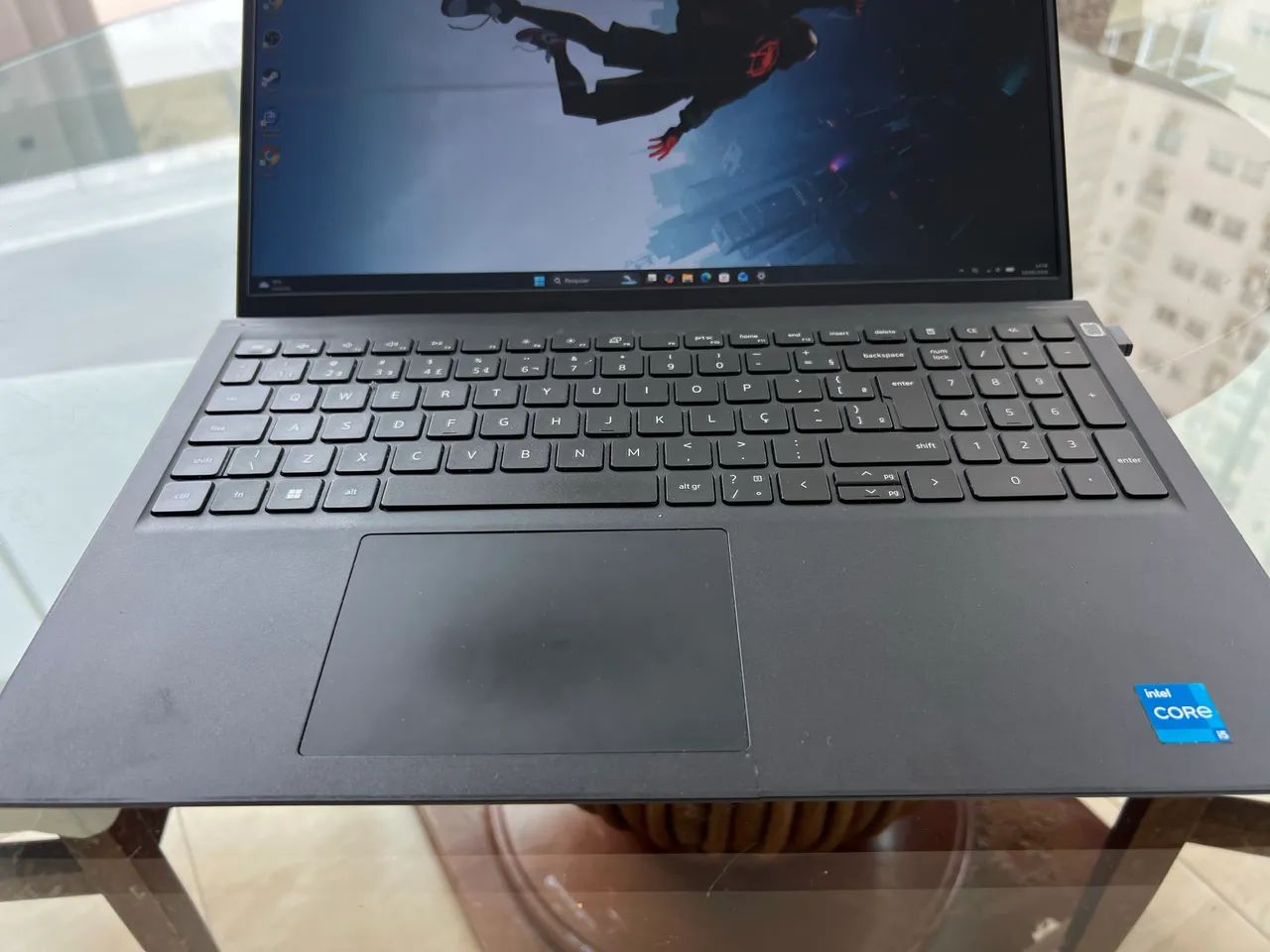 Notebook Dell i5  - 16gb RAM - SSD 512gb - Foto 4