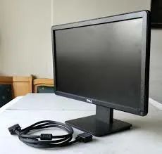 Monitor Dell 18.5 polegadas HD VGA com Adaptador HDMI. - Foto 2