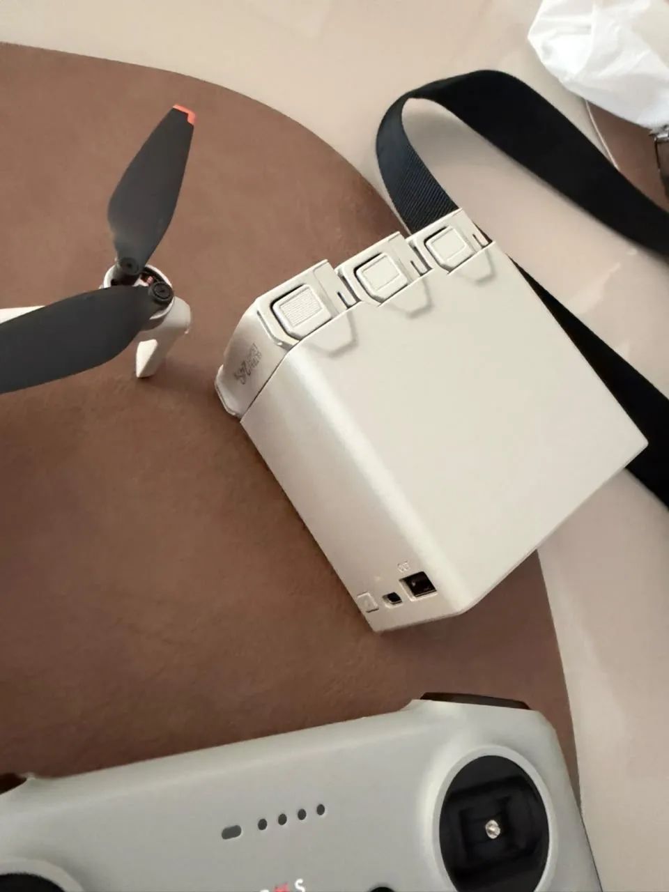 Drone DJI Mini 4 pro.  - Foto 3