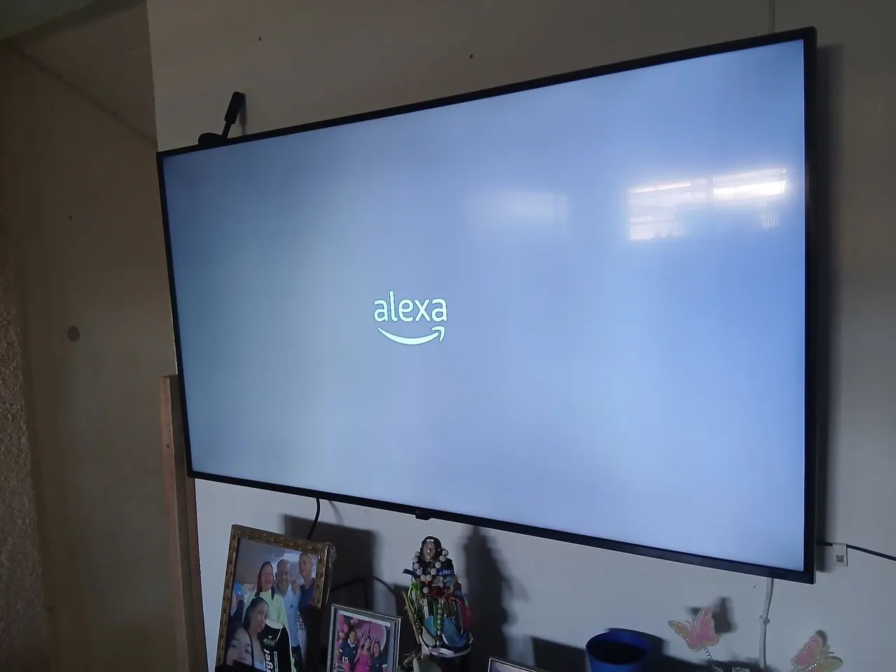 Smart TV LG WEBOS 50" - Foto 4