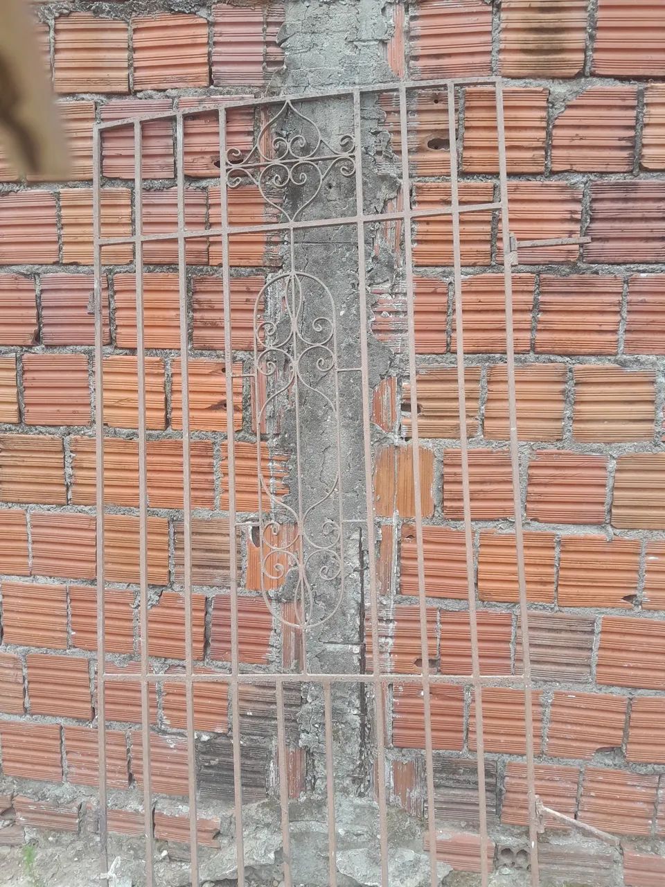 Gradeados de Ferro maciço  - Foto 2