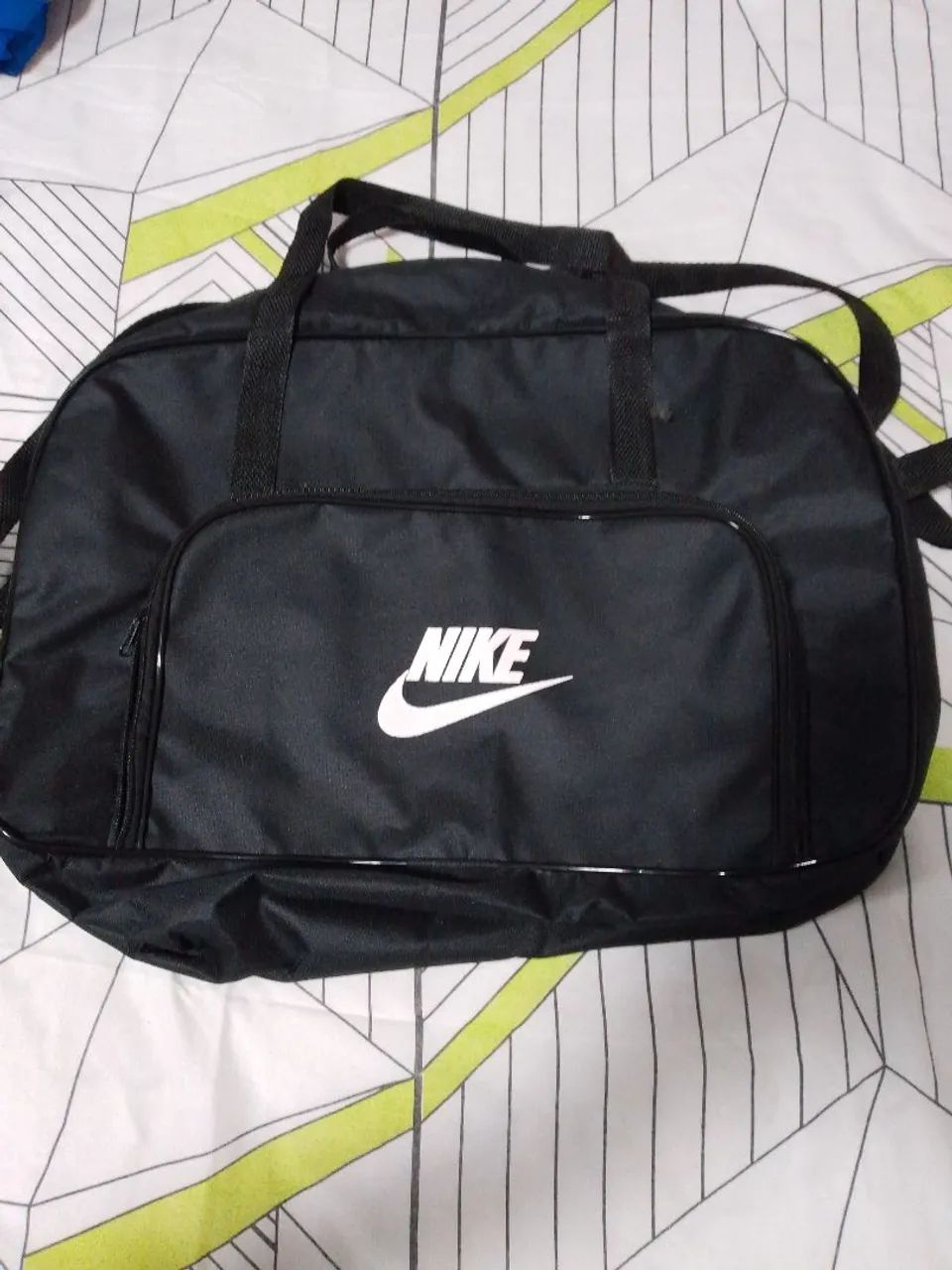 Bolsa viagem grande 