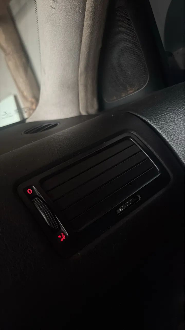 Kit bora vents golf mk4