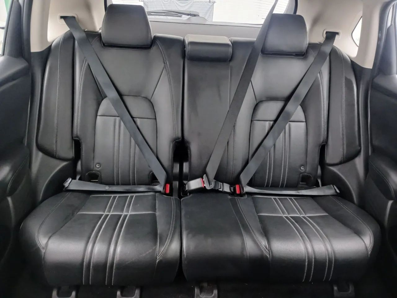Honda ZR-V Touring 2.0 16V 5p Aut., foto 18 de 18