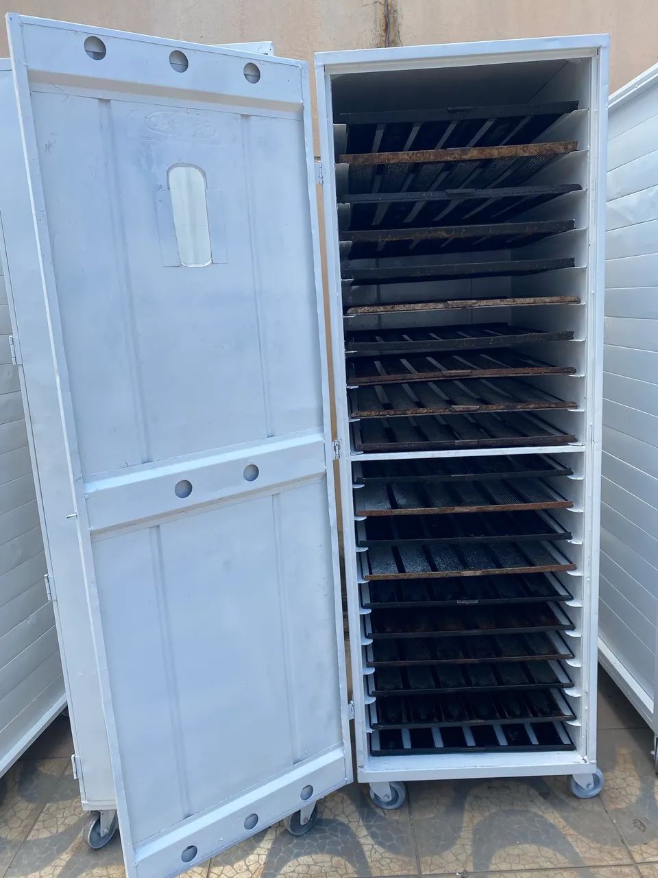 Armário de pão  - Foto 3