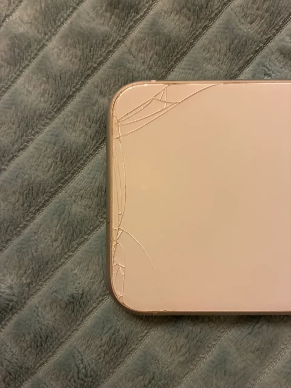 iPhone 11 branco  - Foto 3