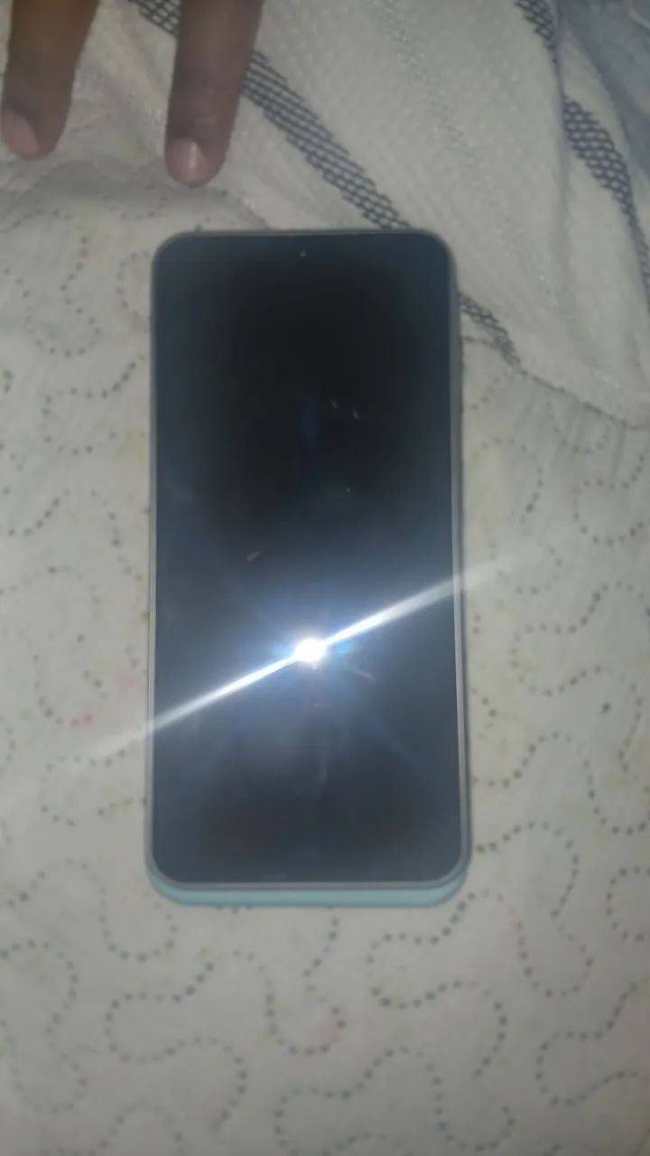 Vendo a17 256gb 8 de ram  - Foto 3