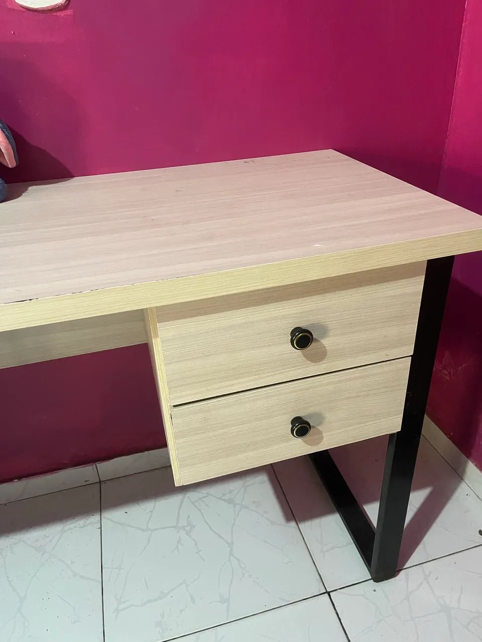 Mesa de estudo  - Foto 3