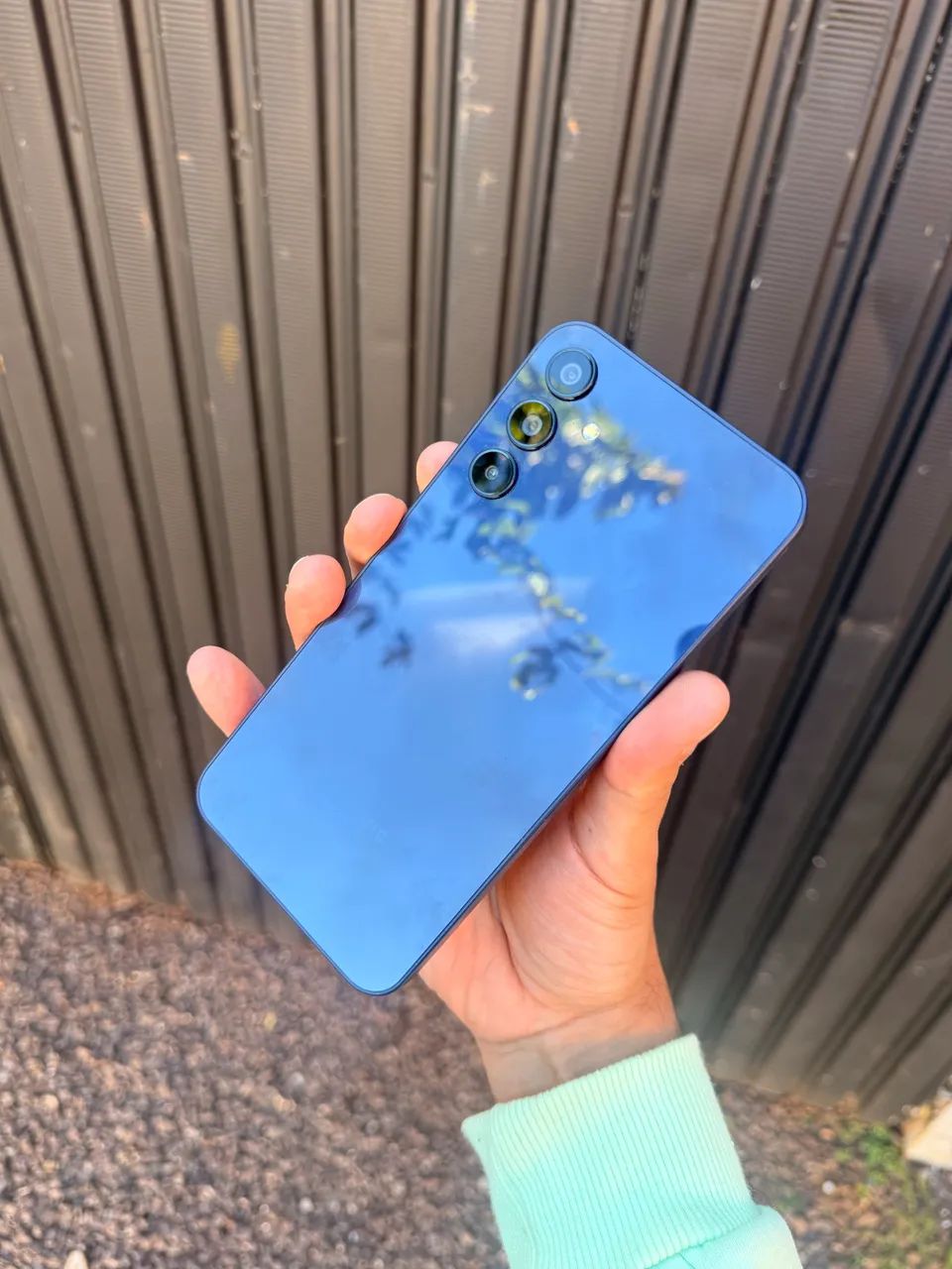 Galaxy A15 - Foto 4