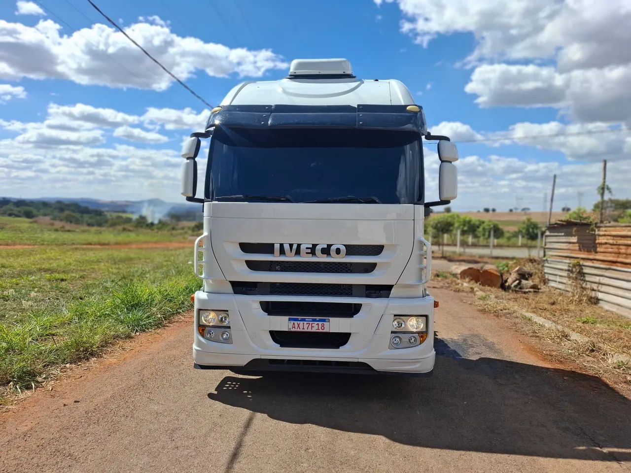IVECO STRALIS 400 AUTOMATICO - Foto 14