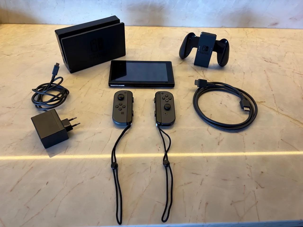 Nintendo Switch  - Foto 2