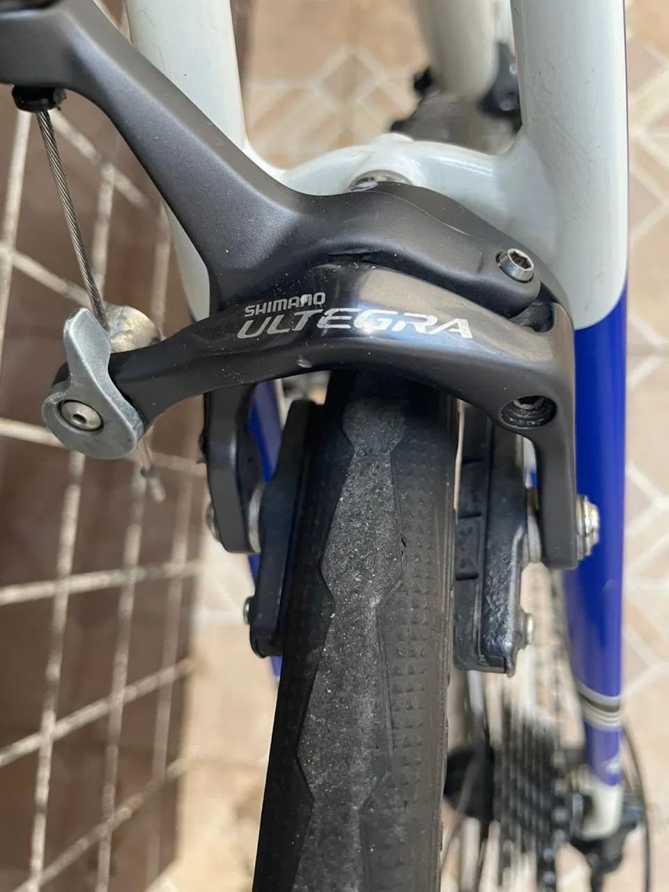 Bicicleta speed cannondale 105  - Foto 3