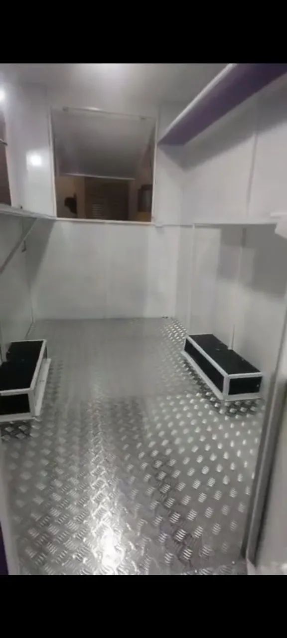 Trailer 2,60x1,60  - Foto 5