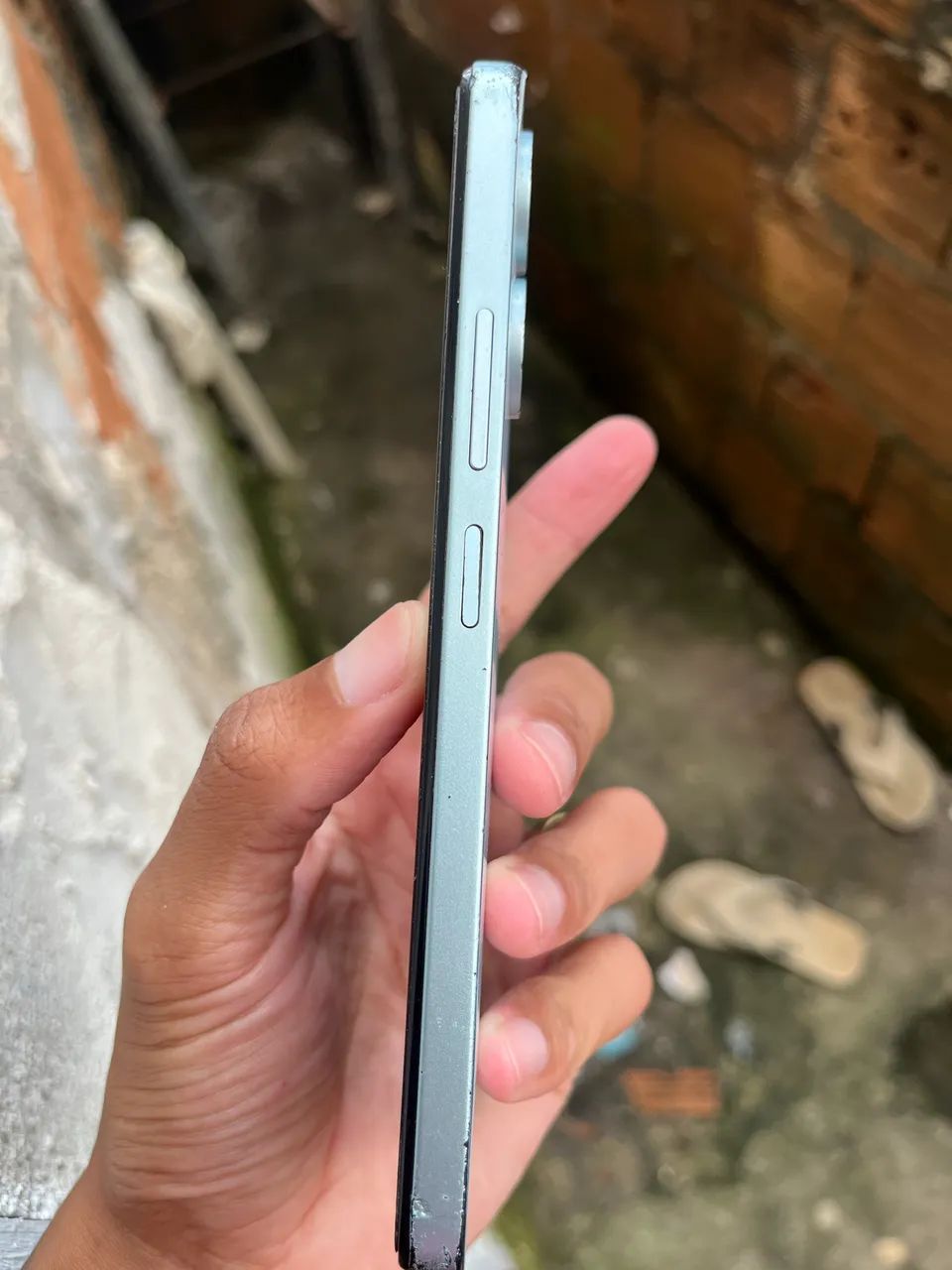 Vendo Redmi 13c 128gb  - Foto 4