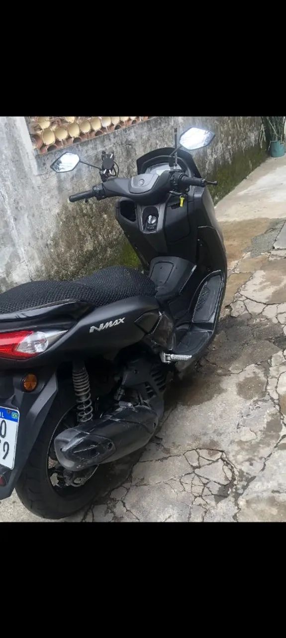 NMAX 2021 - Foto 2