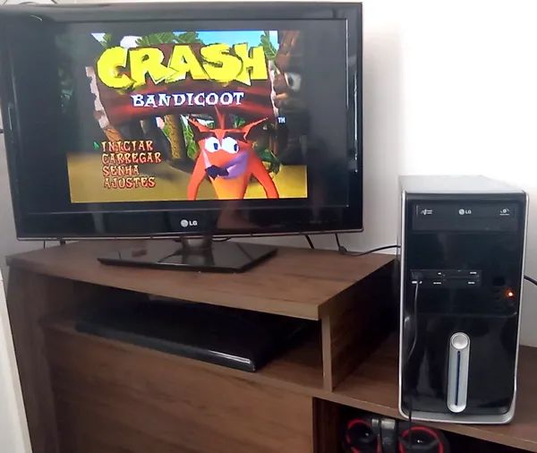 Computador PC Multijogos Batocera - Foto 2