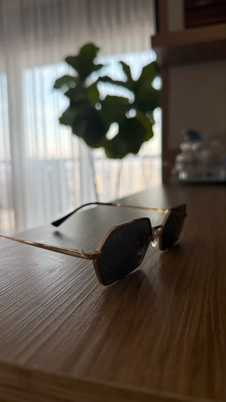Óculos Rayban Yevi  - Foto 3