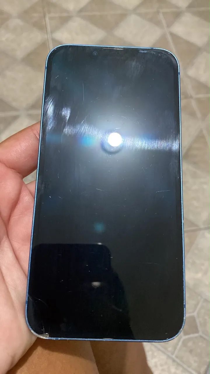 iPhone 13 - 128 GB