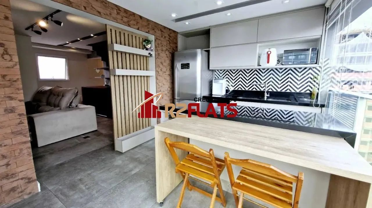 Flat com ótimo preço no bairro Perdizes. Confira! - Foto 4