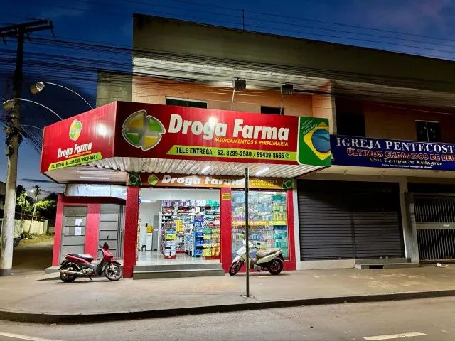 Drogaria Completa  - Foto 2