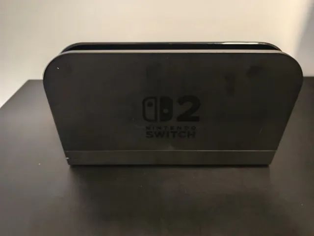 Nintendo Switch 2 + Case - Foto 3