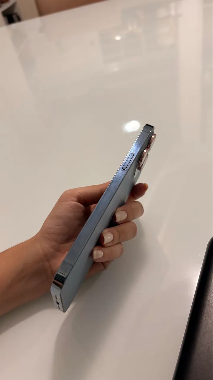 iPhone 13 Pro Max  - Foto 2