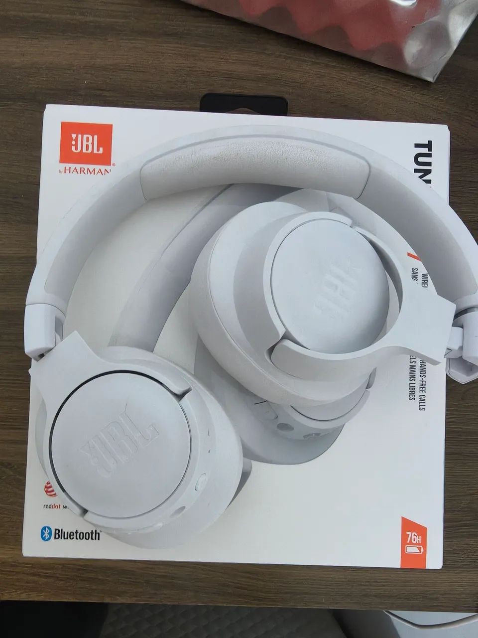 Headphone JBL 720BT - Foto 2