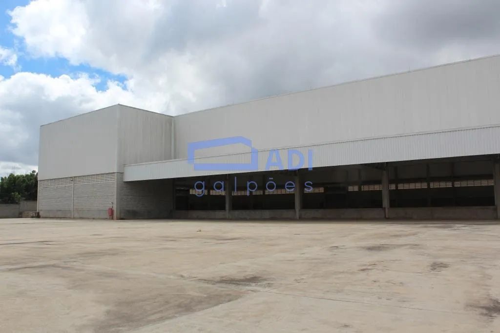 Galpão 9.088 m² - Raposo Tavares - Cotia - Foto 3