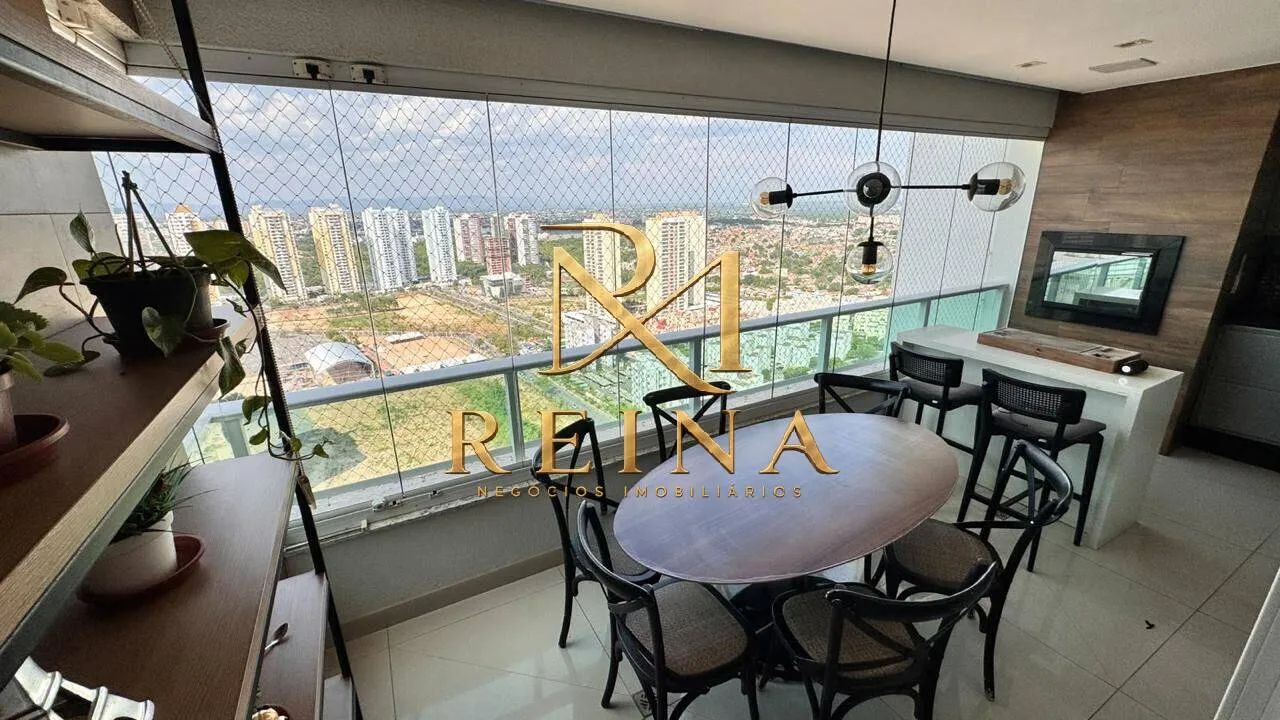 Apartamento Mobiliado no Spendore Plaenge - Foto 4