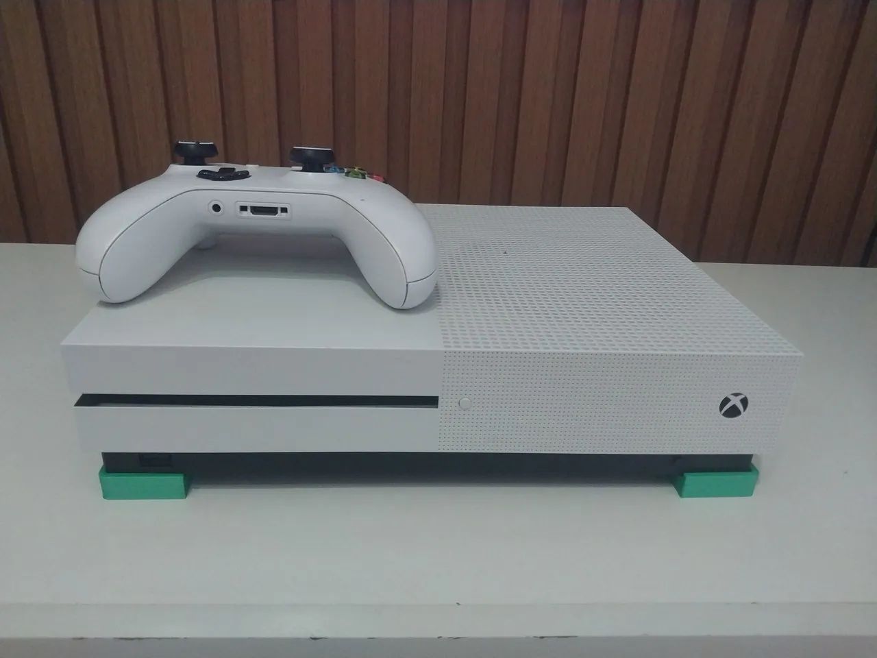 Xbox one s 1TGB - Foto 2