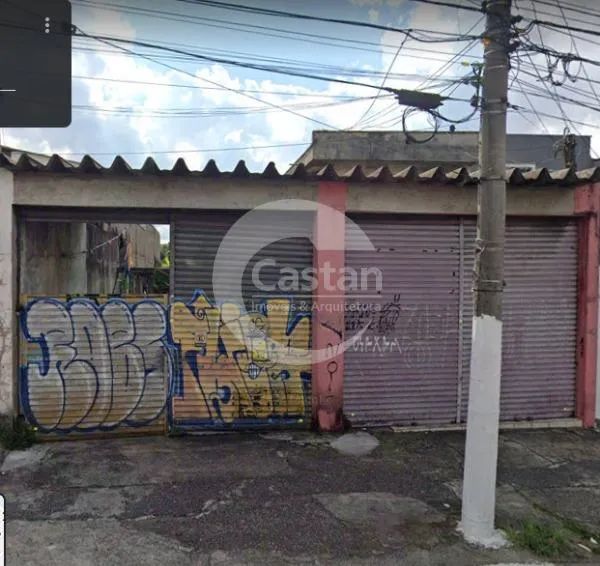 terreno 10,40 x 47 com 3 casas - Foto 2
