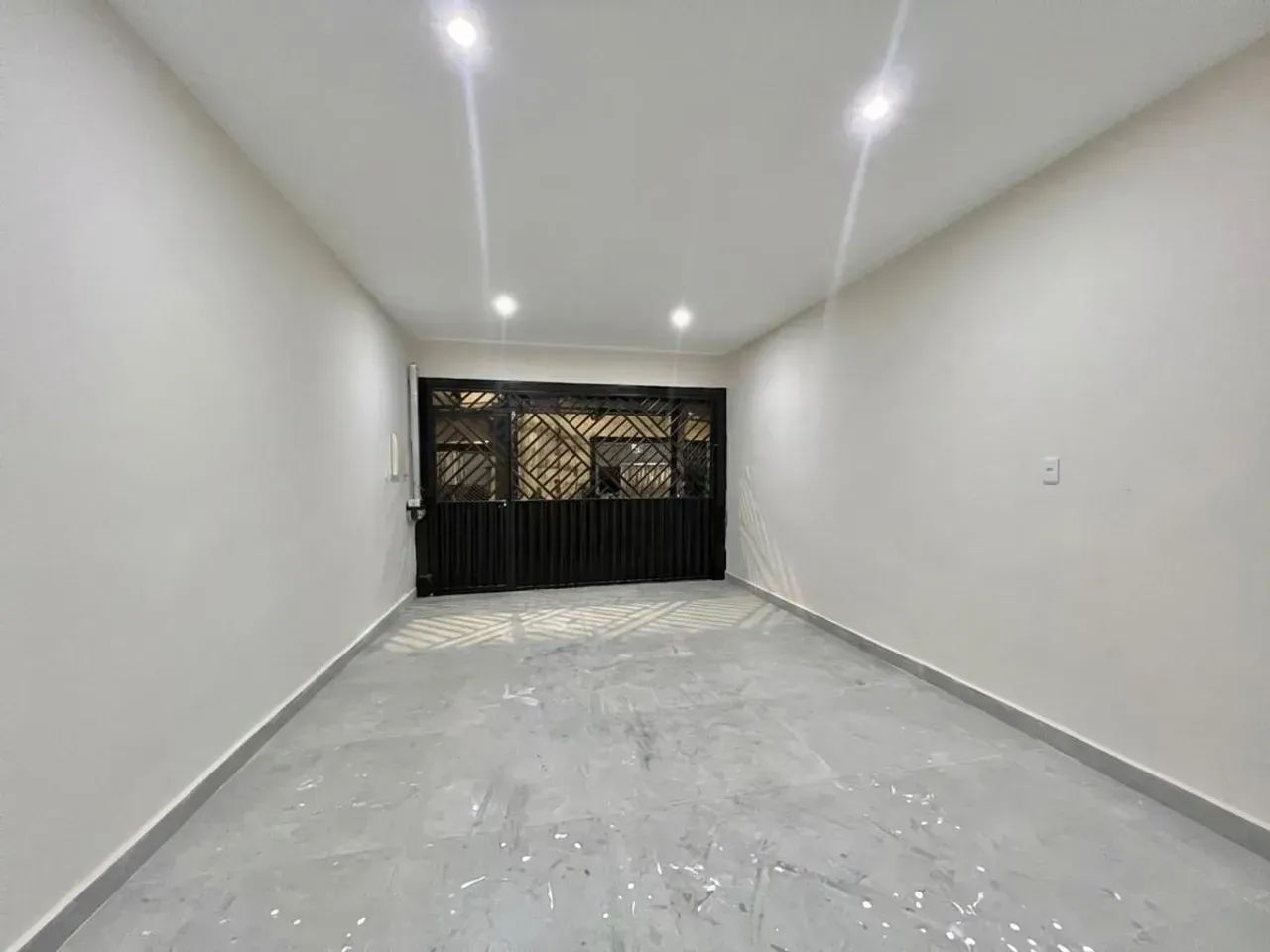 Casa Triplex Recém-Construida! - Foto 2