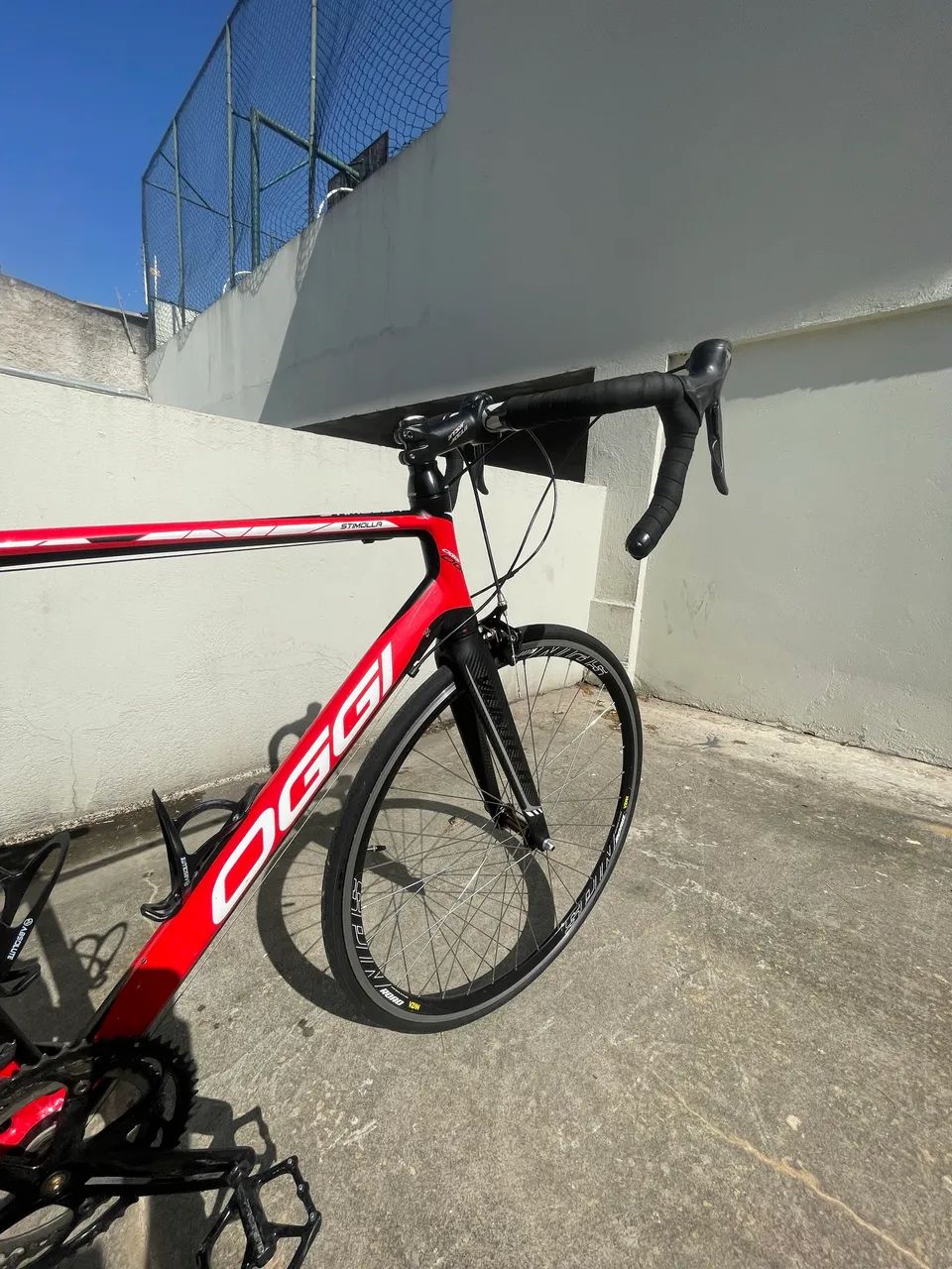 Bike speed OGGI Stimolla Race Team - Foto 4