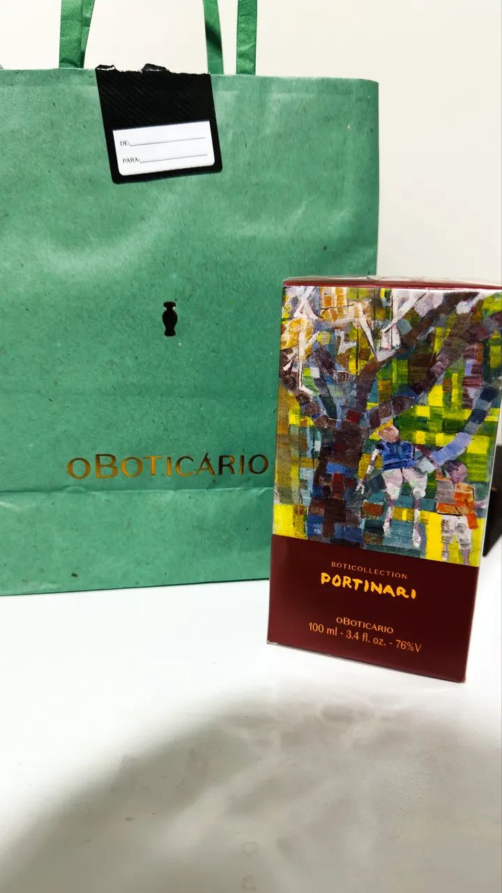 Perfume Portinari
