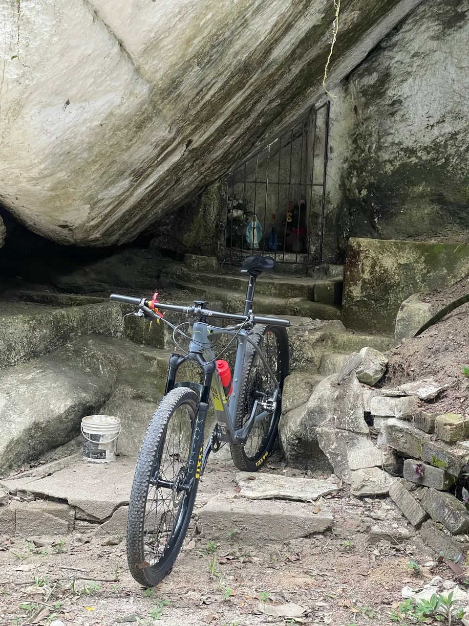 Vendo Bike MTB - Foto 4
