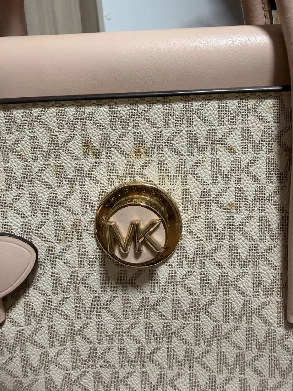 Bolsa michael kors  - Foto 2