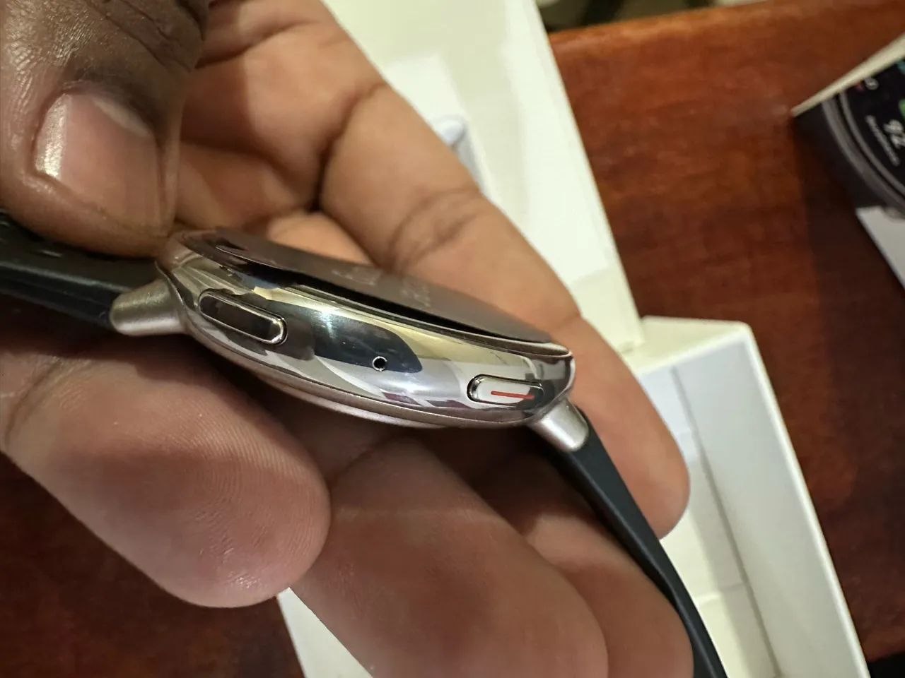 AMAZFIT ACTIVE 2 - Foto 3