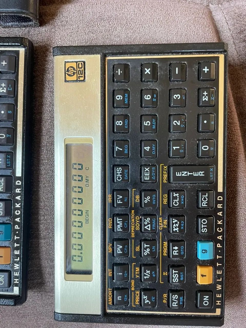 CALCULADORA HP - Foto 3