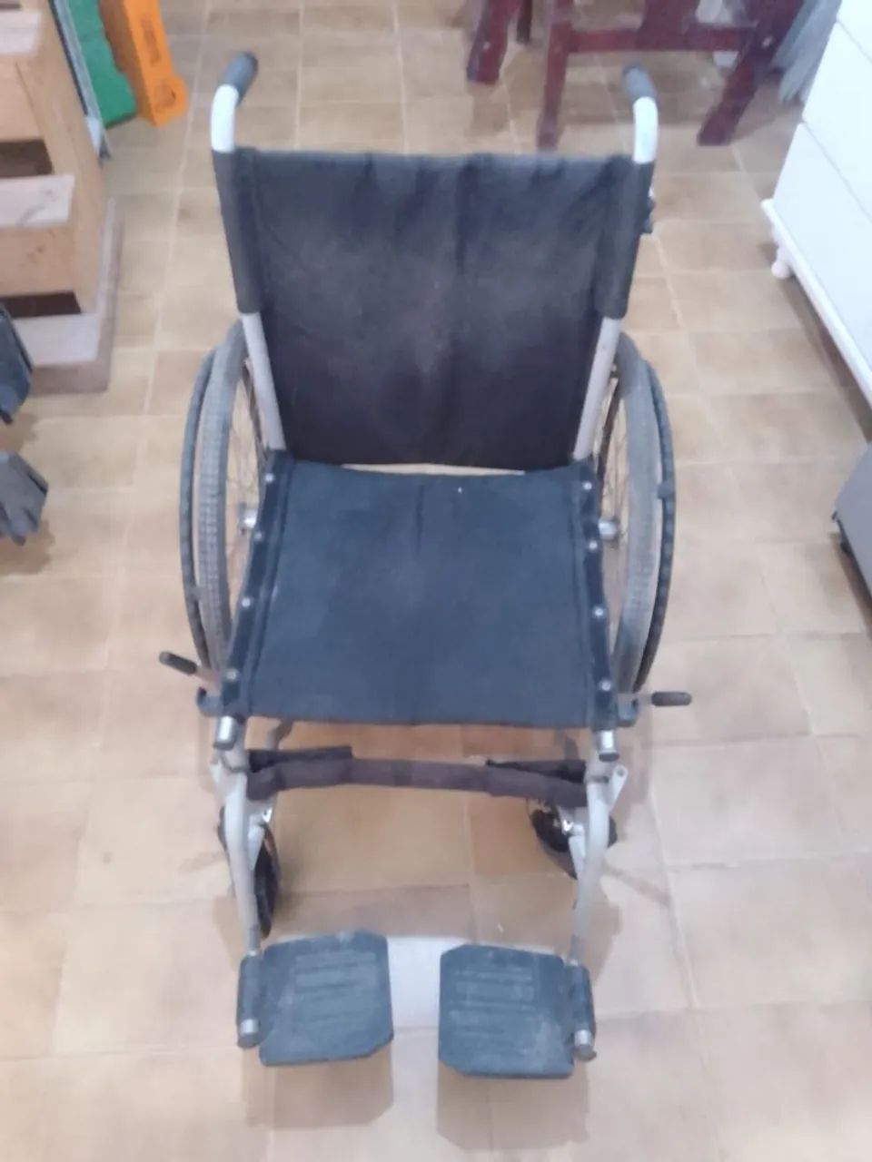 Cadeiras de rodas.250,00 cada - Foto 2