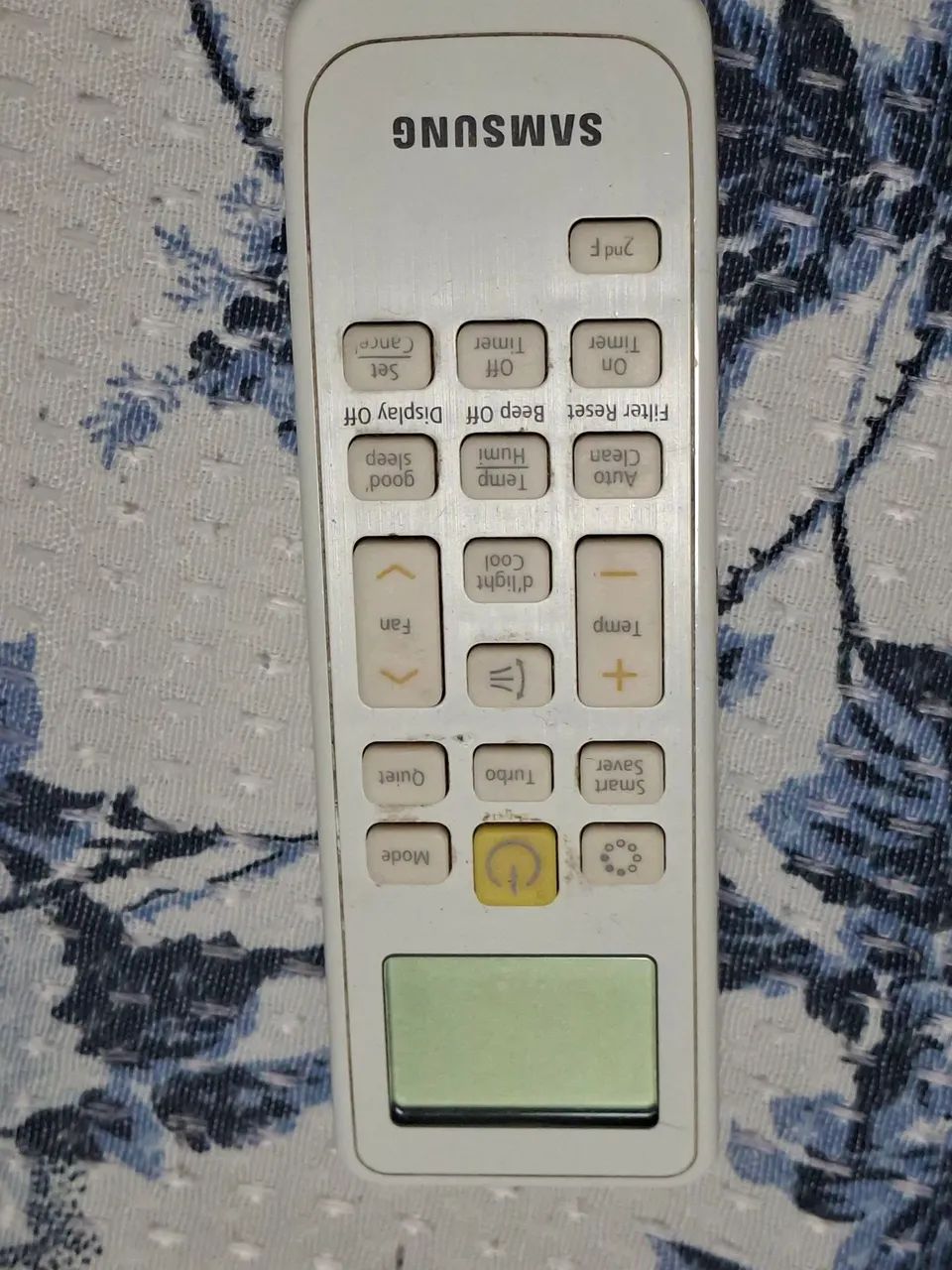 Ar condicionado Split Samsung 9000 btus  - Foto 4