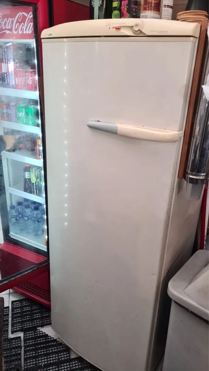 Monte sua cafeteria hoje