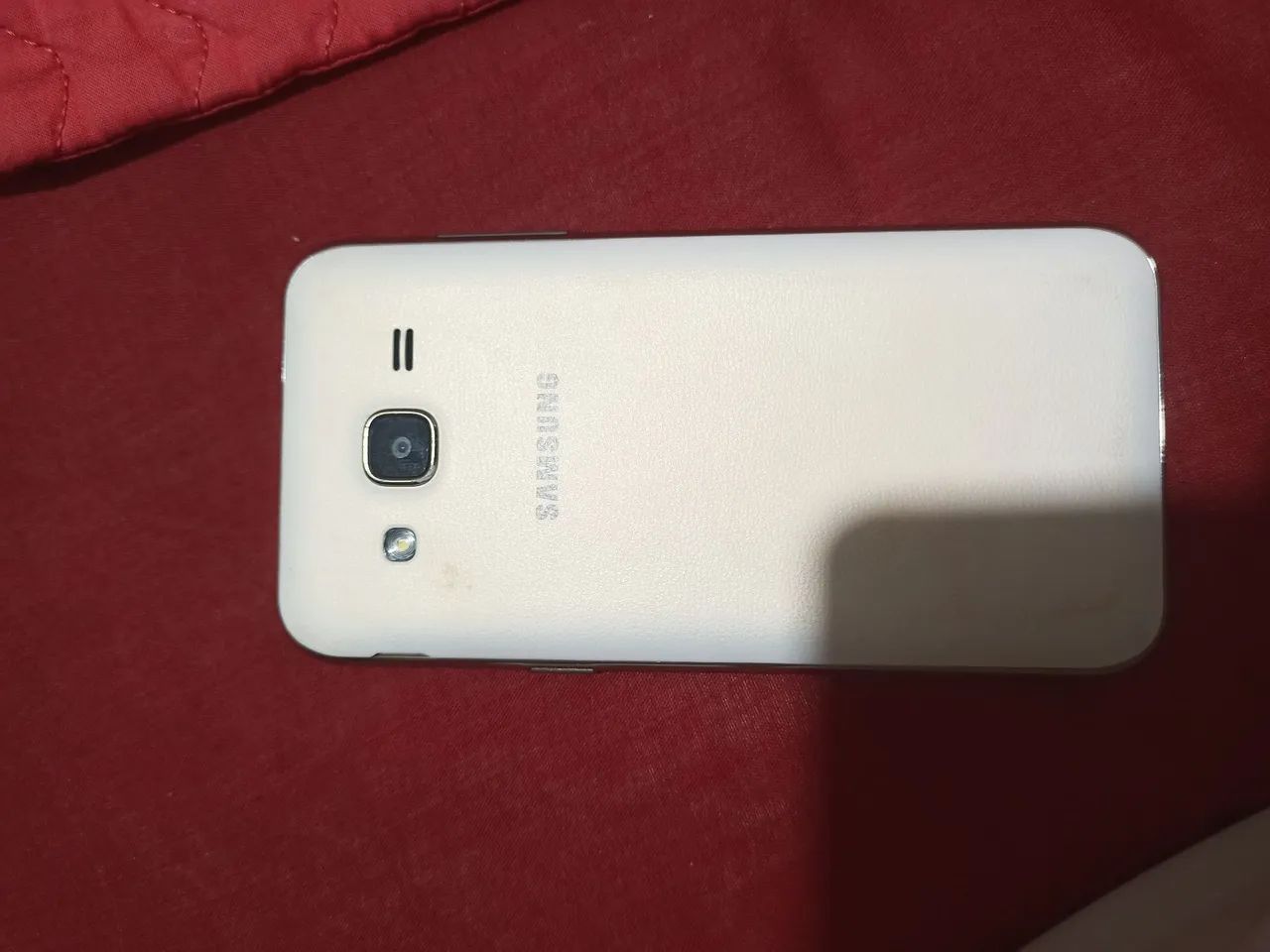 Samsung J2 Conservado  - Foto 2