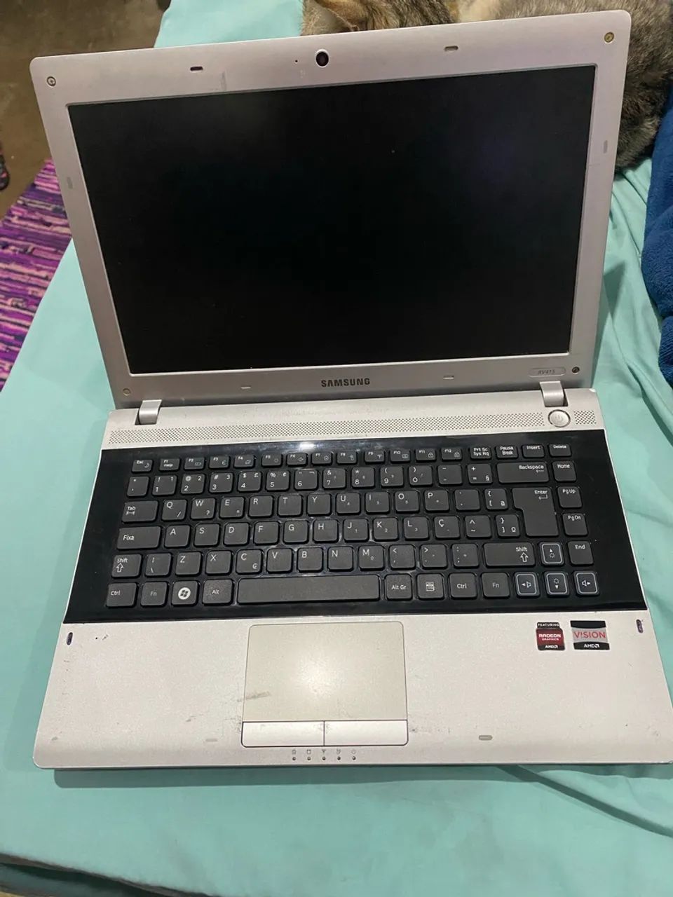 Notebook  - Foto 2